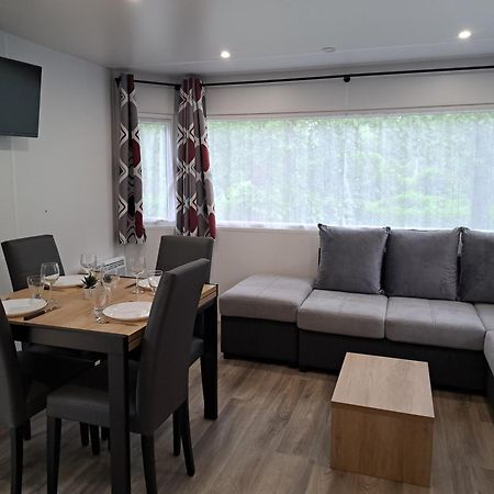 Au 7Cent14 Villa Marcilly-sur-Eure Bagian luar foto
