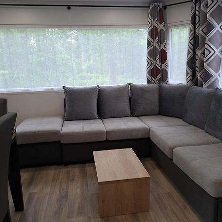 Au 7Cent14 Villa Marcilly-sur-Eure Bagian luar foto