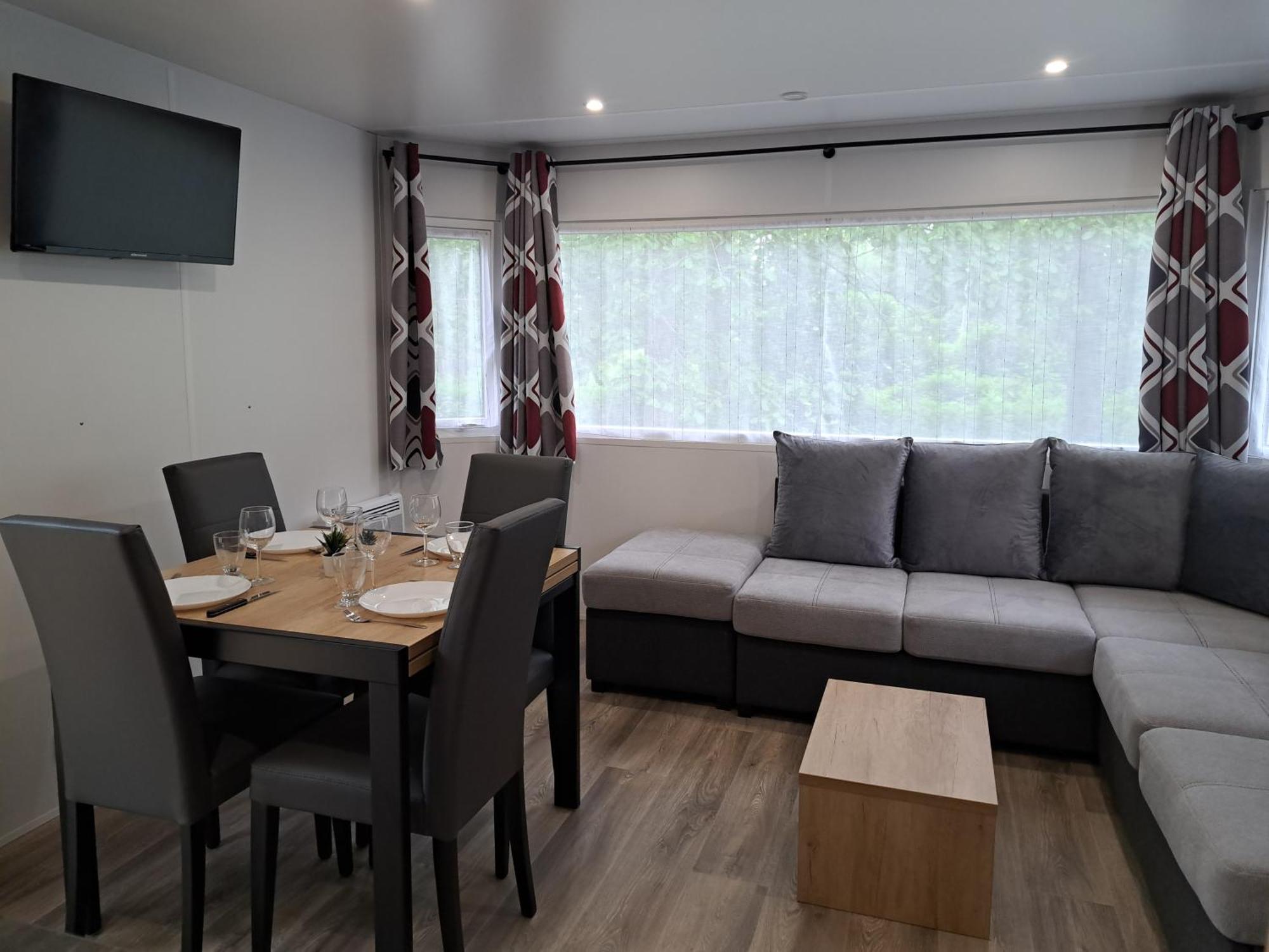 Au 7Cent14 Villa Marcilly-sur-Eure Bagian luar foto