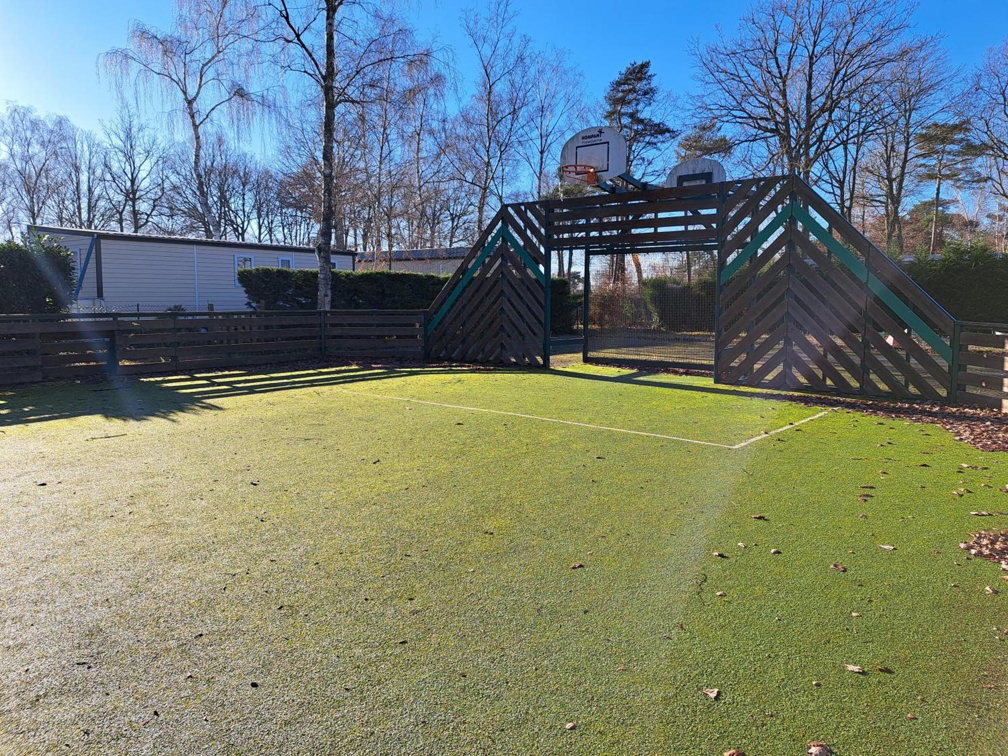 Au 7Cent14 Villa Marcilly-sur-Eure Bagian luar foto