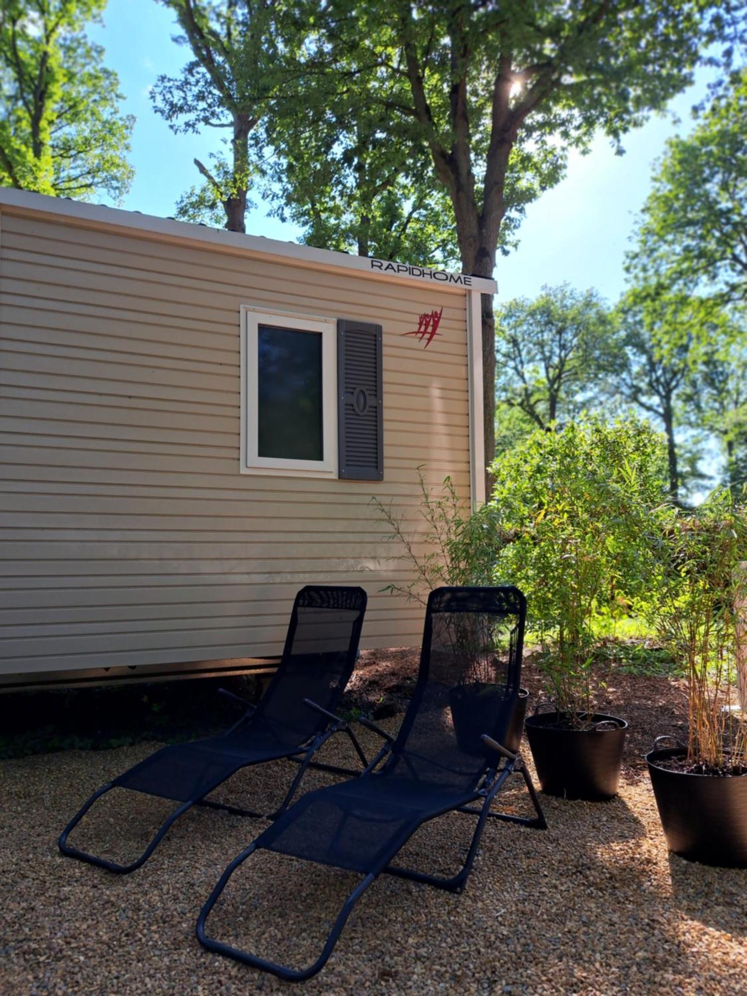 Au 7Cent14 Villa Marcilly-sur-Eure Bagian luar foto